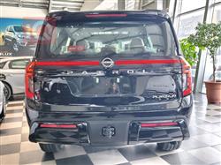 نیسان پاترۆل